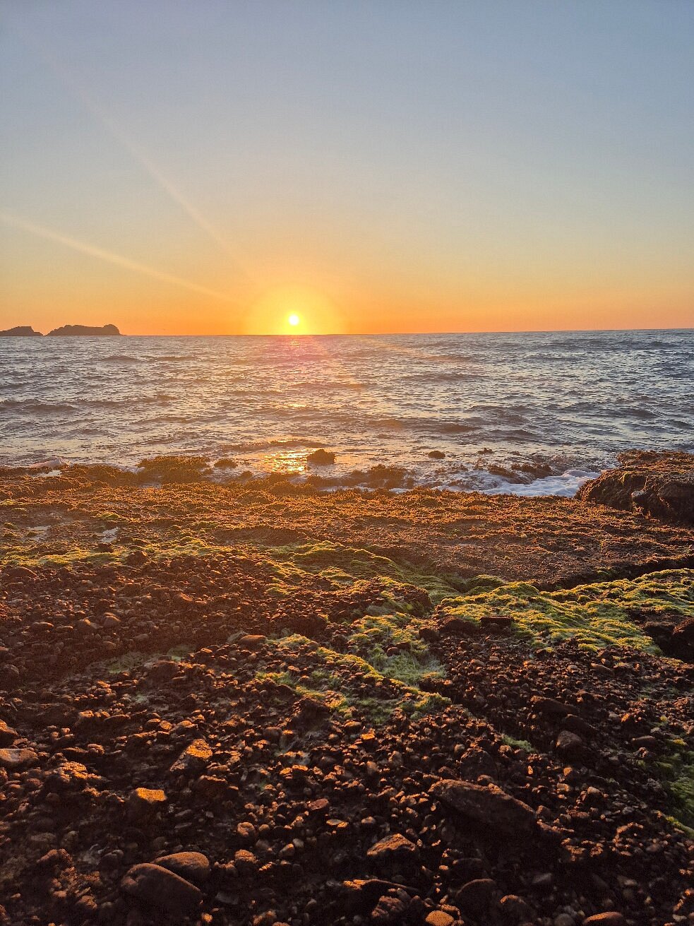 Les plages d'Oran la radieuse