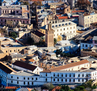 Sidi El Houari